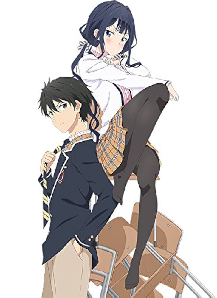 Amazon.co.jp: 政宗くんのリベンジ 第1巻(Blu-ray) : 花江夏樹